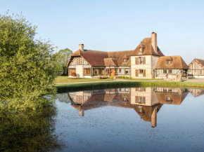 Holiday Home Le Verger by Interhome